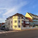 Apartament En Duplex A 400m De La Berck