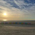 En Duplex A 400m De La Apartament Berck
