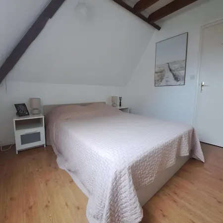 Apartament En Duplex A 400m De La *