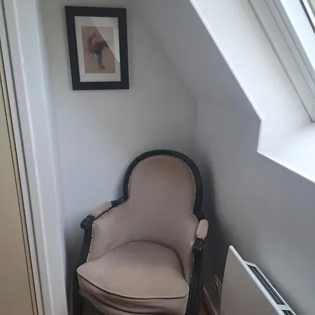 Apartment En Duplex A 400m De La Berck